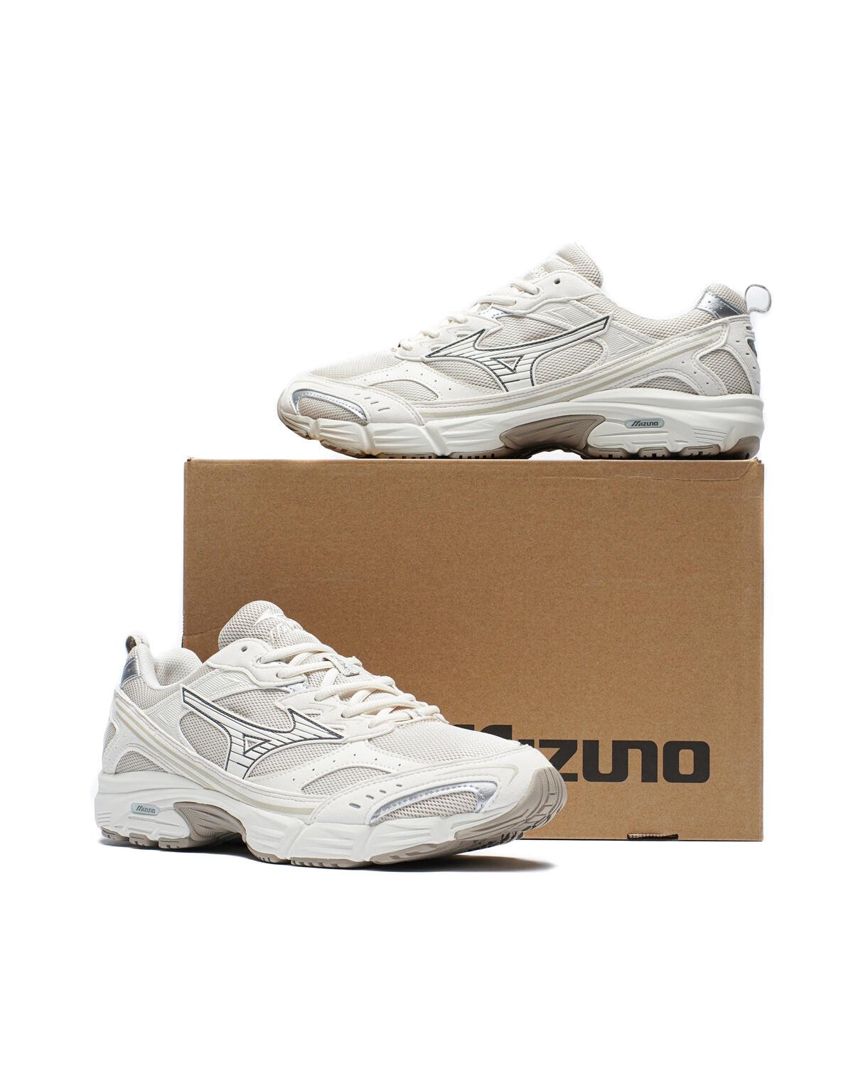Mizuno MXR Suede | D1GA246701 | AFEW STORE